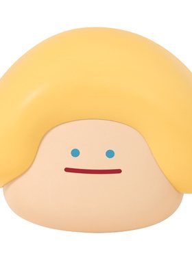 MUID可爱门铃电子无线家用超远距离老人看护呼叫器多巴胺门钟新款