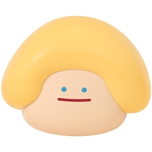 MUID可爱门铃电子无线家用超远距离老人看护呼叫器多巴胺门钟新款