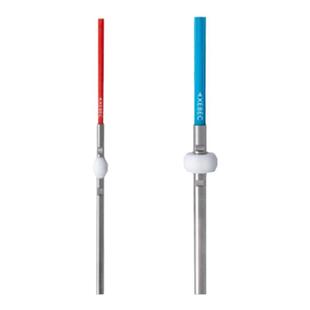 锐必克XEBEC纤维油石刷轮形研磨刷A11金属模具表面去毛刺刀纹抛光