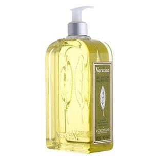 【自营】欧舒丹马鞭草沐浴露500ml留香持久沐浴油滋润啫喱补充