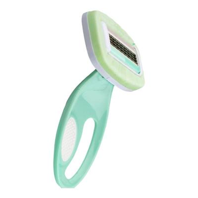 Schick/舒适舒芙小皂头刮毛刀