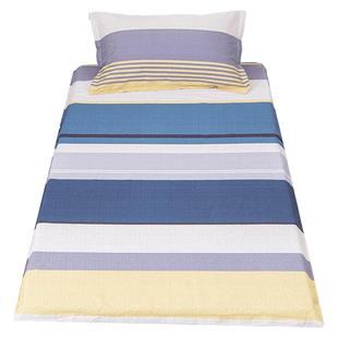 纯棉褥子套全棉学生宿舍单人床垫套儿童垫被套罩90x200床褥套单件