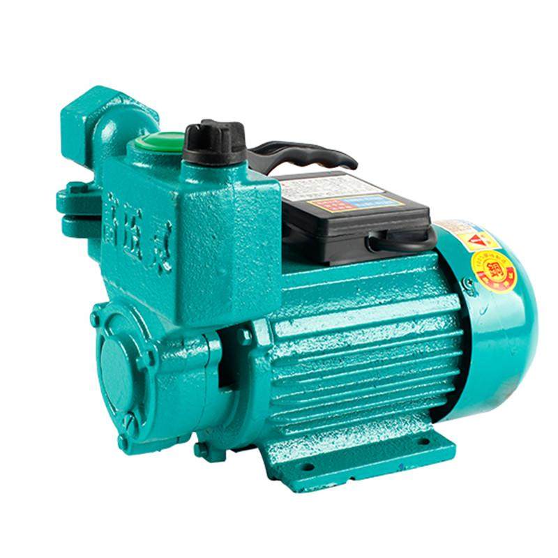 家用清水水井自吸泵高压泵旋涡增压抽水机220V单相水塔自吸泵水泵