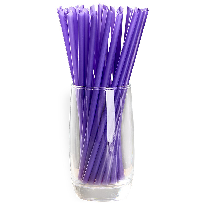 珍珠奶茶粗细吸管现货即发