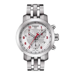 Tissot天梭2014年仁川亚运会纪念款潮流石英女表