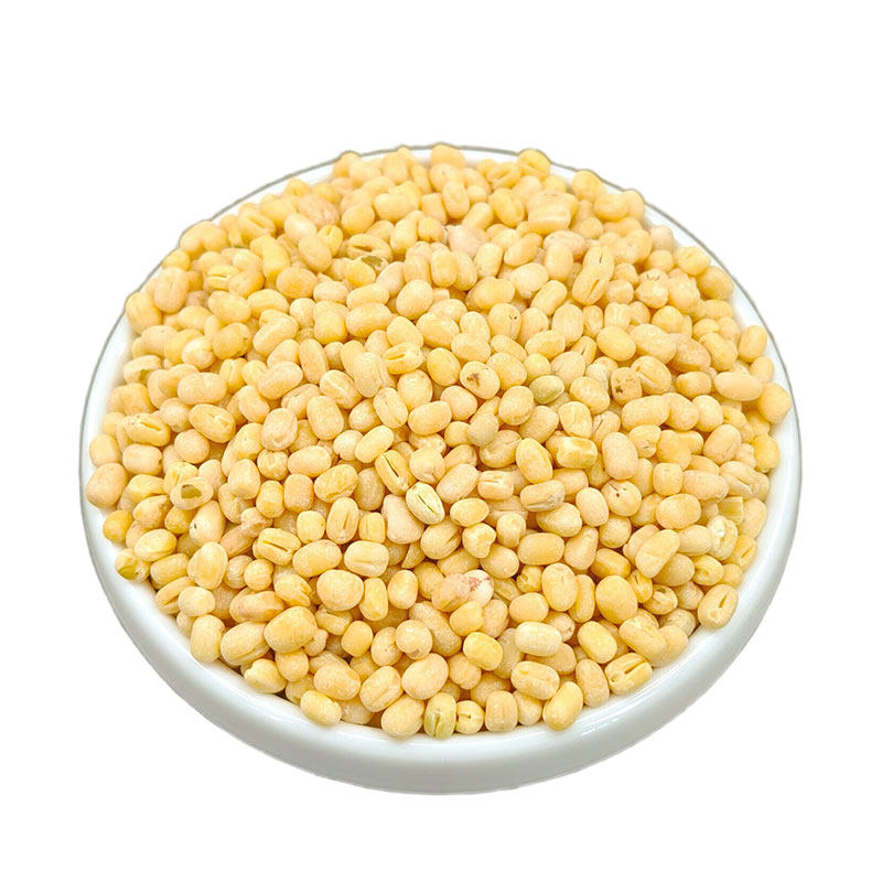 东北脱皮绿豆脱皮绿豆仁去皮绿豆绿豆