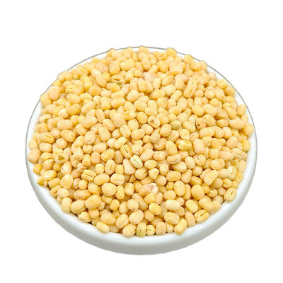 5斤脱皮绿豆脱皮绿豆仁去皮绿豆黄绿豆糕饼馅烘焙原料