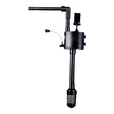 yee三合一鱼缸过滤水泵增氧一体