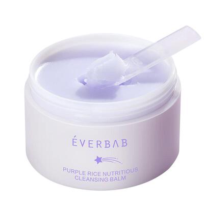 everbab艾倍拉深层清洁卸妆膏