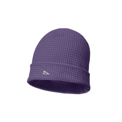 Keep薄绒透气跑步帽保暖帽男吸汗透气抗静电户外运动登山帽子女冬