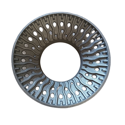 猛火灶反射体反射圈隔热聚火圈商用支架甲醇植物油煤气灶静音内衬