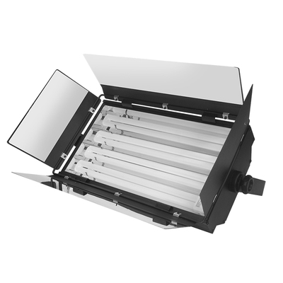 三基色舞台会议摄影室录像柔光灯