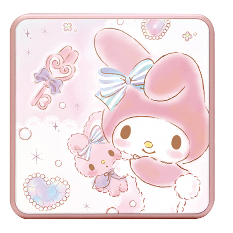 PD快充移动电源凯蒂猫美乐蒂正品