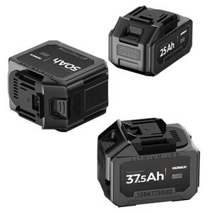 科麦斯锂电池20V21V通用