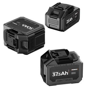 锂电池20V21V通用电动工具电链锯手电钻角磨机电锤往复锯原装配件