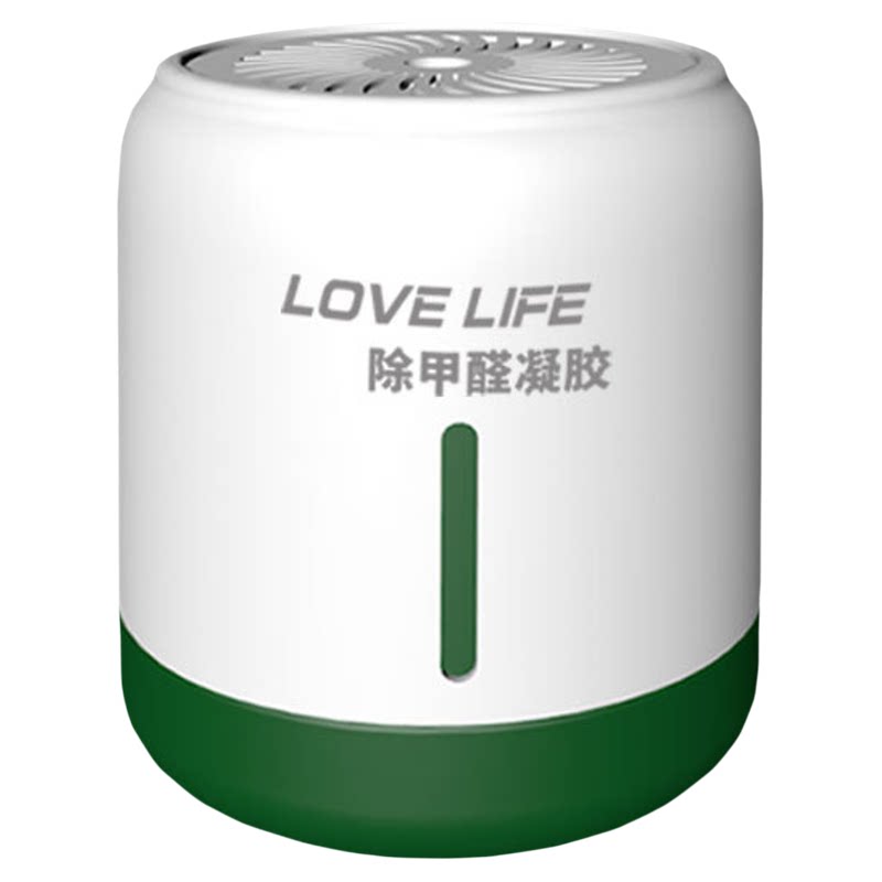 光触媒除甲醛凝胶去异味车内专用