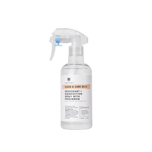 AmoPetric阿默宠物猫狗除臭除菌喷雾350ml猫咪猫砂狗尿分解异味