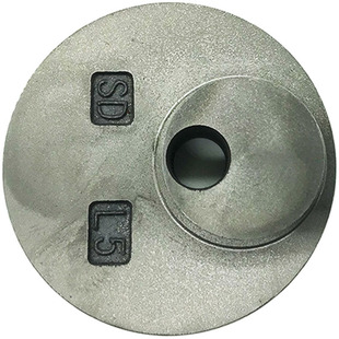 无油空压缩机气泵曲轴柄阀板组偏心轮配件550W 750W 1100W 1500W