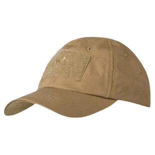 helikon赫利肯棒球帽户外战术帽子可调节魔术贴军迷鸭舌帽太阳帽