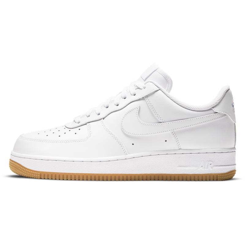 Nike耐克官方AIR FORCE 1男子空军一号运动鞋夏季新款胶底DJ2739