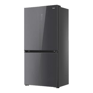 Haier/海尔 BCD-518WGHTDB9YSU1星蕴银 冰箱