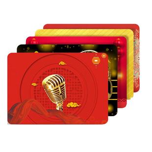 学生演讲台词卡司仪主持人手卡台词卡婚礼致辞司仪手稿订婚誓词题词本提词卡空白留言小卡片演讲提示台卡定制