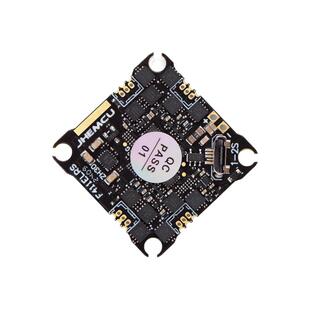 JHEMCU 津航 G474 ELRS 1S 2S 穿越机AIO飞控 高清天空端12A电调