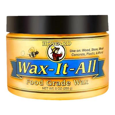 美国HOWARD实木家具保养专用蜡