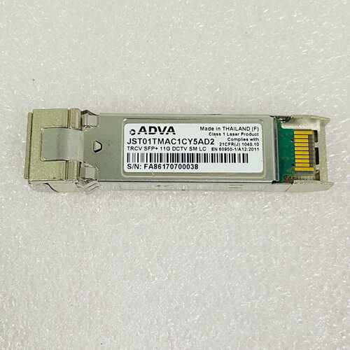 询价-ADVA JST01TMAC1CY5AD2