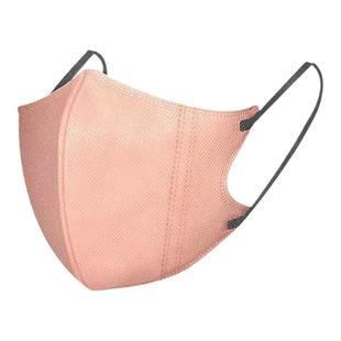 口罩3D立体日本同款可发集运成人夏季高颜值单独包装女显脸小不勒