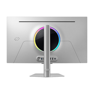 三星27英寸QD-OLED 2K 360HZ电竞显示器屏电脑升降旋转S27DG602SB