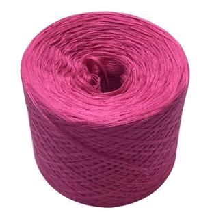 丝光纯棉线全棉纱线丝光线宝宝线婴儿毛线团蕾丝钩针线手编材料包