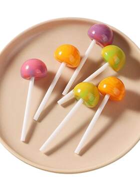 贼好吃德国风味VC棒棒糖无添加