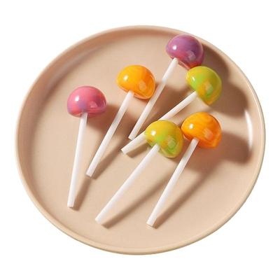 贼好吃德国风味VC棒棒糖无添加