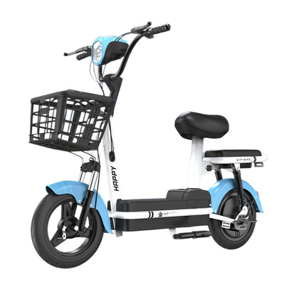 新国标助力电车锂电池电动自行车