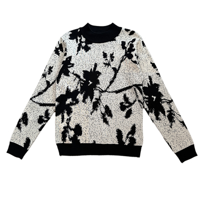 秋冬痞帅毛衣男款高级感内搭衣服