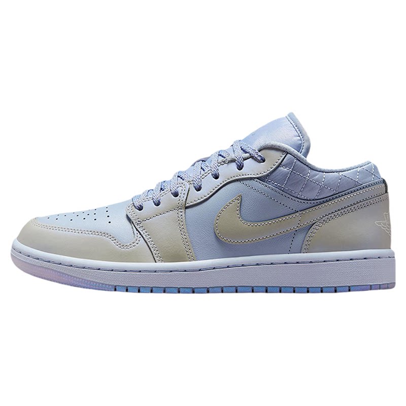NIKE/耐克女鞋JORDAN 1 LOW SE 新款缓震运动休闲板鞋IM5129-010