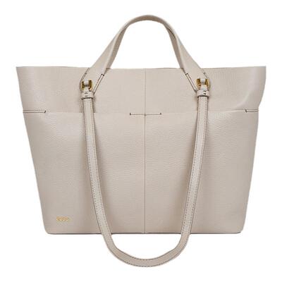 Ecco/爱步商务通勤中号托特包