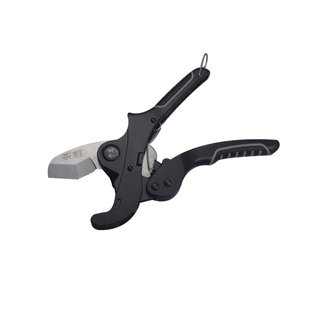 新款茶剪 304不锈钢茶针开茶钳黑茶普洱白茶砖茶刀工具撬开茶饼器