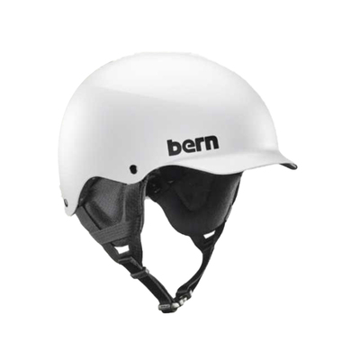 bern滑雪头盔滑雪护具Bern