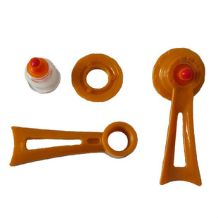 通用真空炒锅锅盖配件把手 节能养生锅配件锅盖把手炒菜锅具手柄