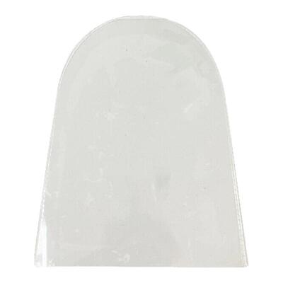 星星人挂件保护套防尘遛娃包