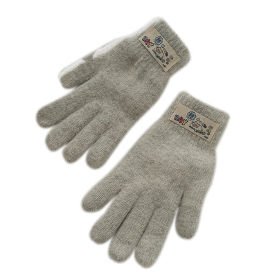 手套女冬季春秋款保暖骑行