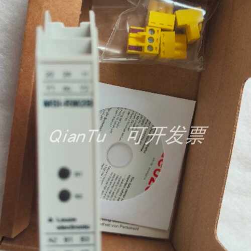 议价50108715 德国劳易测 LSSR 55.8-S8 全新现货 议价 询价