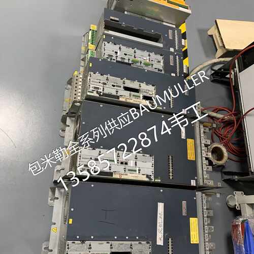 询BM4135-ST0–01208-03 35KW包米勒 鲍米