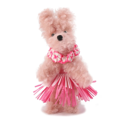 SFSG迷你公仔潦草小狗挂件配饰