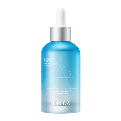 福瑞达shreda诠润b5保湿修护