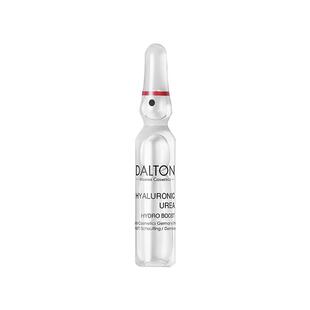 DALTON/德海顿赋活肌源精华安瓶海神能量修护2ml*5送礼