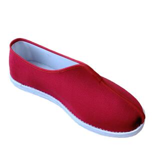 僧鞋老北京布鞋男千层底僧侣和尚尼姑居士夏季中式复古民族风平底