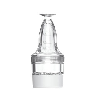 米诺头皮上药器头部地尔1ml滚珠按摩导生发液精油梳给药涂抹神器